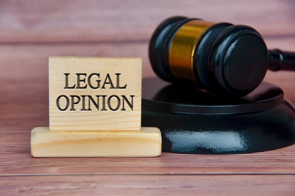 Legal Opinions
